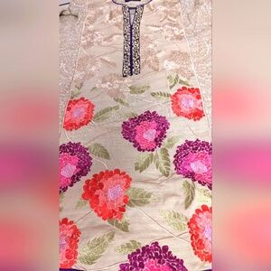 Sana Safinaz kameez kurta